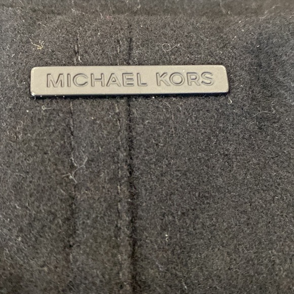 Michael Kors Men's Wool Jacket - Picture 7 of 7